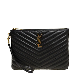 Сумки YVES SAINT LAURENT YVES SAINT LAURENT