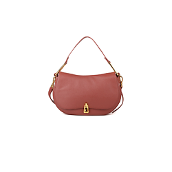 Сумка Magie Soft Handbag Grained Leather