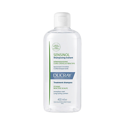 Шампуни DUCRAY DUCRAY