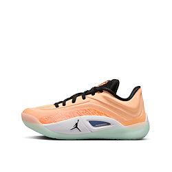 Спортивные кроссовки детские баскетбольные Jordan Zion 4 GS