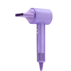 Фен для волос SuperAir Calm Lavender 5 магнитными насадками