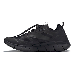 Кроссовки Reebok Zig Kinetica Horizon Charli Cohen Black Women's