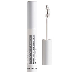 Сыворотка для роста бровей и ресниц с пептидами Peptide eyelash ampoule