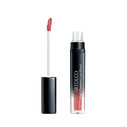 Стойкая жидкая матовая помада Mat Passion Lip Fluid
