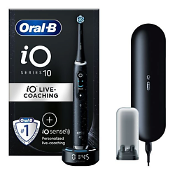 Электрические зубные щетки ORAL-B ORAL-B