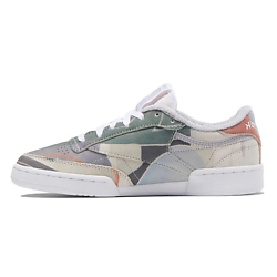 Кроссовки Reebok Club C 85 Eames Composition