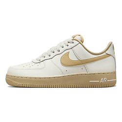 Кроссовки Air Force 1 07 Sail Sesame