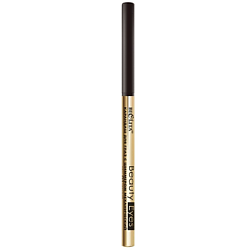 Карандаш для глаз с шиммером механический Beauty Eyes