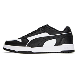 Кроссовки Rbd Game Low 'Black White'