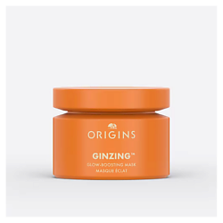 Маска для сияния кожи GinZing Glow-Boosting Mask