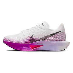 Беговые кроссовки женские ZoomX Vaporfly 3 Vivid Purple