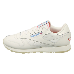Кроссовки Reebok Women's Classic Leather 'It's A Man's World'