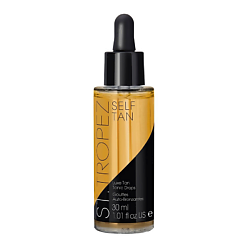Капли для автозагара St. Tropez Self Tan Selbstbraeuner Luxe Tan Tonic Glow Drops