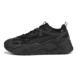 Кроссовки RS-X Efekt Premium Black Strong Grey