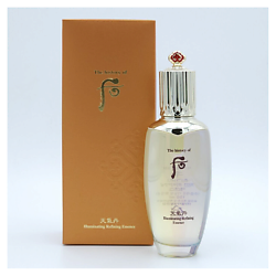 Эссенция для сияния кожи Cheongidan Illuminating Refining Essence