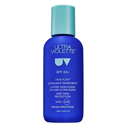 Флюид с SPF50+ Fave Fluid