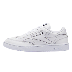 Кроссовки Reebok Club C Maison Margiela White