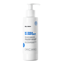 Гель для умывания HYDRA COMFORT