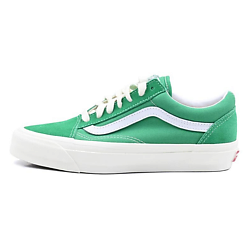 Кроссовки Mte Old Skool 'Green White'