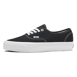 Кроссовки Authentic Reissue 44 'Black White'