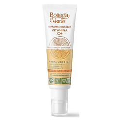 Крем для лица с витамином С Vitamin C+ 3 In 1 Face Cream