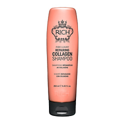 Шампунь восстанавливающий с коллагеном Hair Care Repairing Collagen