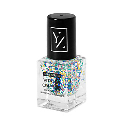 Витаминный комплекс для ногтей и кутикулы на водной основе Water-Based Vitamin Complex For Nails And Cuticles