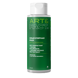 Уход за кожей ART&FACT ART&FACT