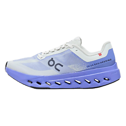 ON1 Беговые кроссовки мужские Cloudsurfer Next Low top