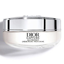 Крем для лица и шеи с насыщенной текстурой Capture Rich Creme