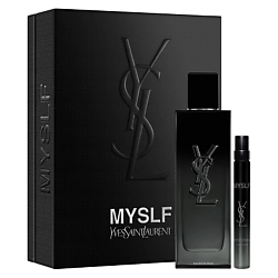Парфюмерный набор MYSLF Eau de Parfum