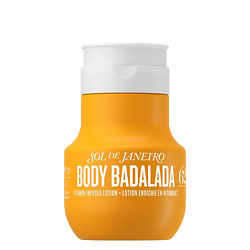 Лосьон для тела увлажняющий Badalada