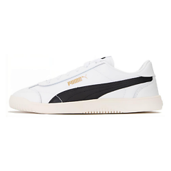 Кроссовки Club 5v5 'White Black Gold'