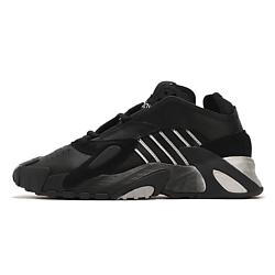 Кроссовки Streetball 'Black Grey' Women's
