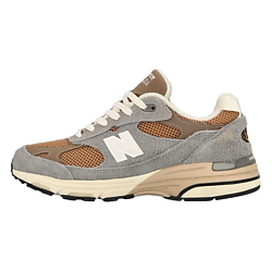 Кроссовки 993 Made In USA "Shadow Grey"