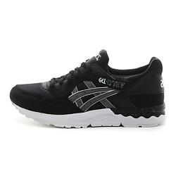 Кроссовки Gel Lyte 5 'Black White'