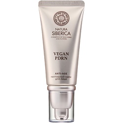 Пептидный крем для лица Vegan Pdrn Anti - Age