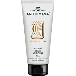 Кремы для лица GREEN MAMA GREEN MAMA