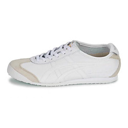 Кроссовки Mexico 66 White