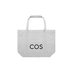 Сумка шоппер унисекс для покупок cotton tote bag