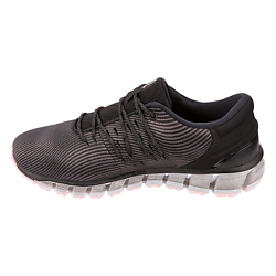 Кроссовки Gel Quantum 360 4 Carbon Black Women's