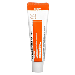 Крем для лица увлажняющий Sea Buckthorn Vital 70