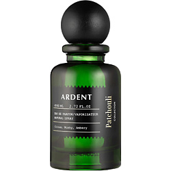 Ardent Patchouli Collection