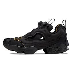Кроссовки Reebok Instapump Fury Maison Margiela Memory Of Black