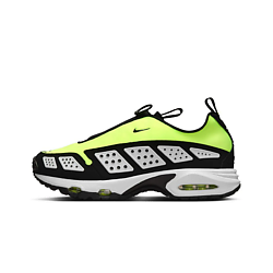 Спортивные кроссовки Air Max SNDr Volt Black FZ2068-700