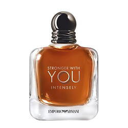 Парфюмерная вода Stronger With You Intensely