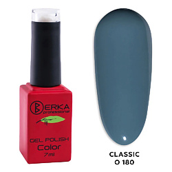 Гель-лак для ногтей Classic O