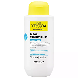 Мужские кондиционеры для волос для типа волос: жесткие YELLOW