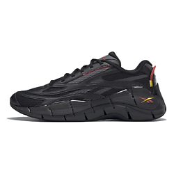 Кроссовки Zig Kinetica Reebok 2.5 'Black Rhodonite'