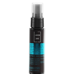 Сыворотка для волос Argan Crystal Serum